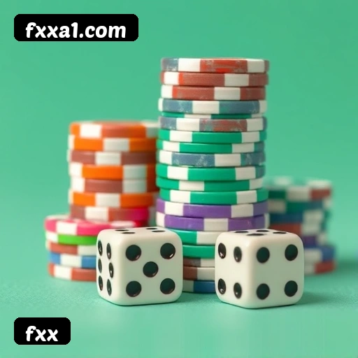 Catálogo fxx 3.100+ jogos - Pragmatic Play, Evolution, NetEnt