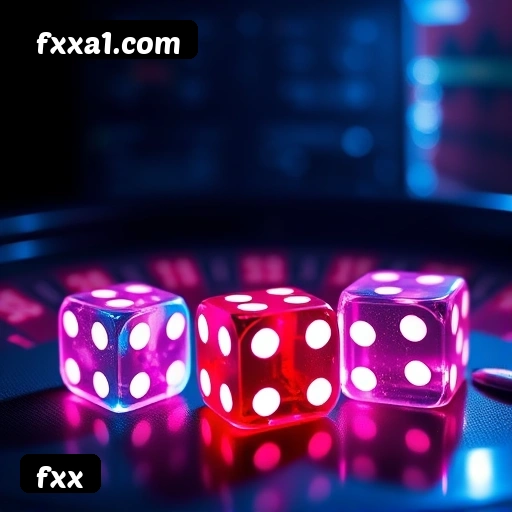 fxx segurança SSL 256-bit - Licença Curaçao, eCOGRA, GLI certificado